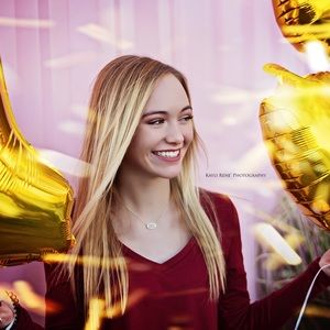 Meet your Posher, Taylor